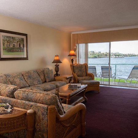 Palm Beach Resort Lake Worth Beach Dış mekan fotoğraf