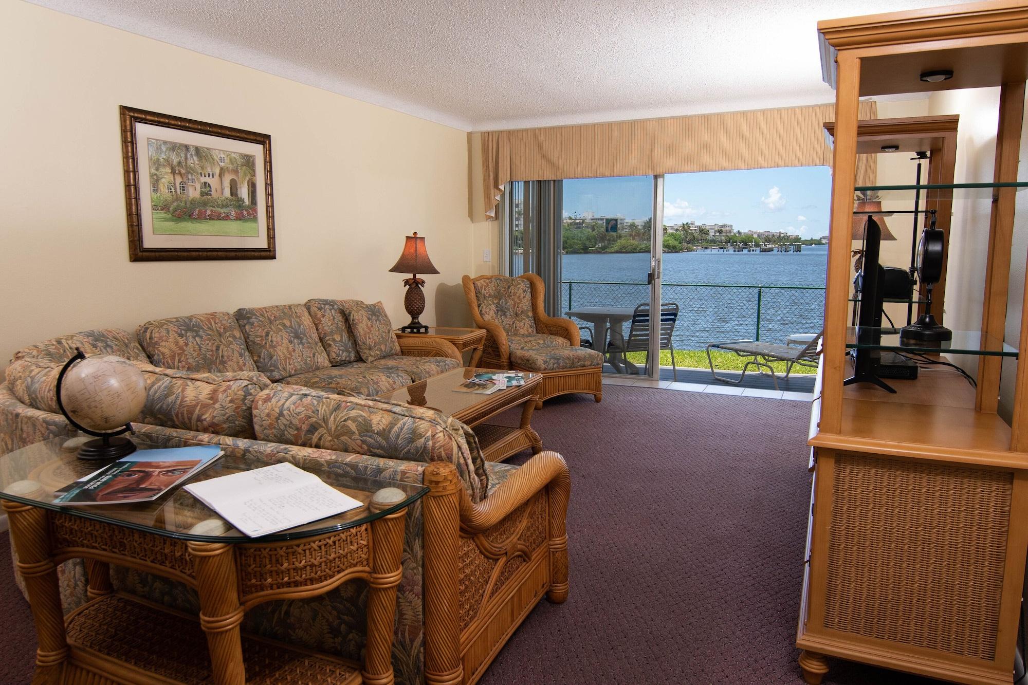 Palm Beach Resort Lake Worth Beach Dış mekan fotoğraf