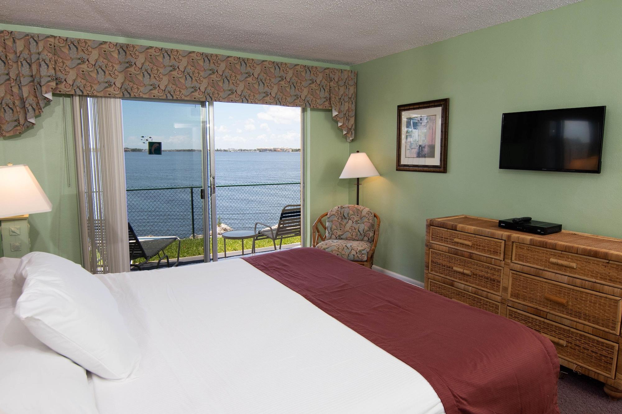 Palm Beach Resort Lake Worth Beach Dış mekan fotoğraf