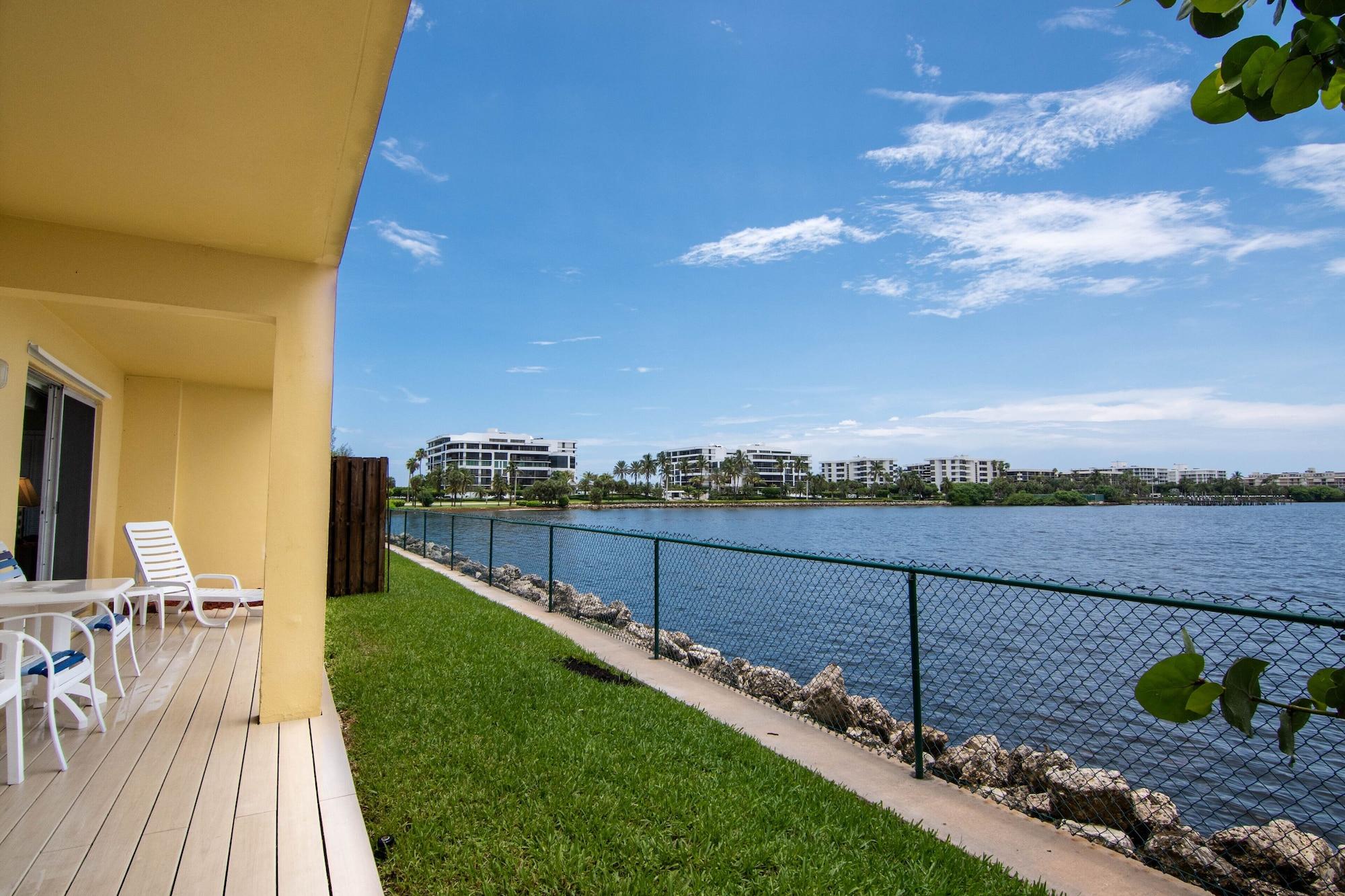 Palm Beach Resort Lake Worth Beach Dış mekan fotoğraf