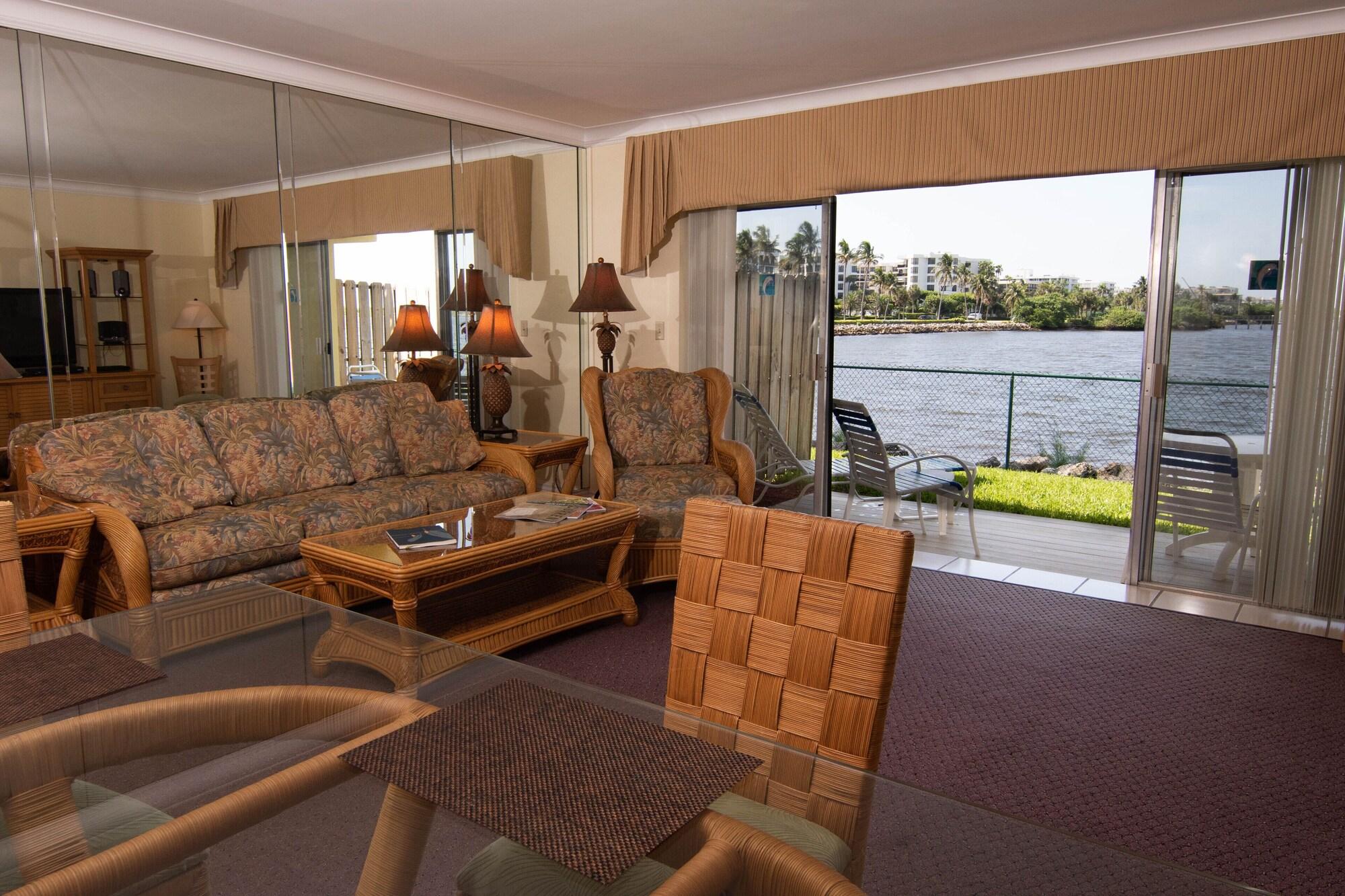 Palm Beach Resort Lake Worth Beach Dış mekan fotoğraf