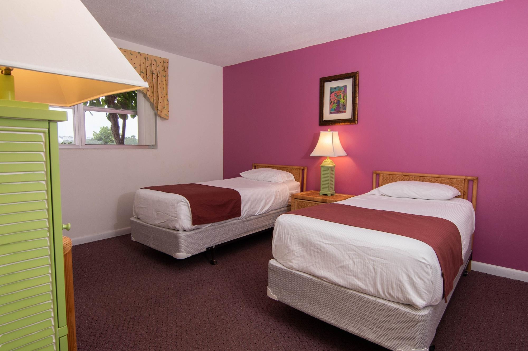 Palm Beach Resort Lake Worth Beach Dış mekan fotoğraf