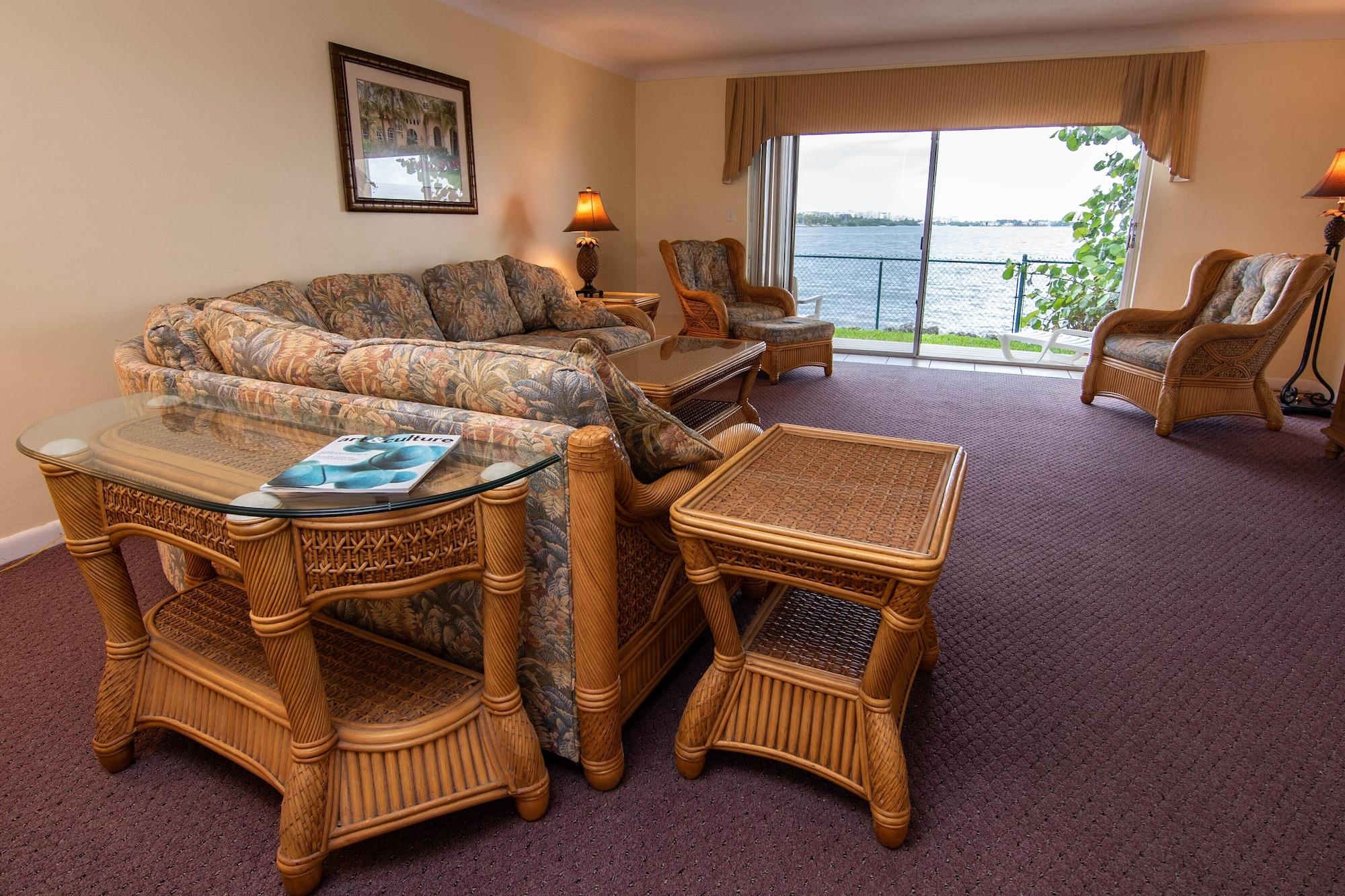 Palm Beach Resort Lake Worth Beach Dış mekan fotoğraf
