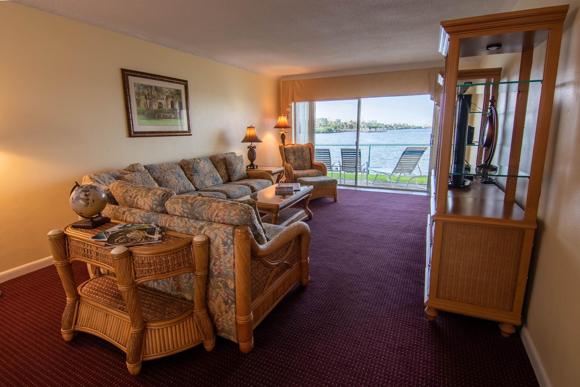 Palm Beach Resort Lake Worth Beach Dış mekan fotoğraf