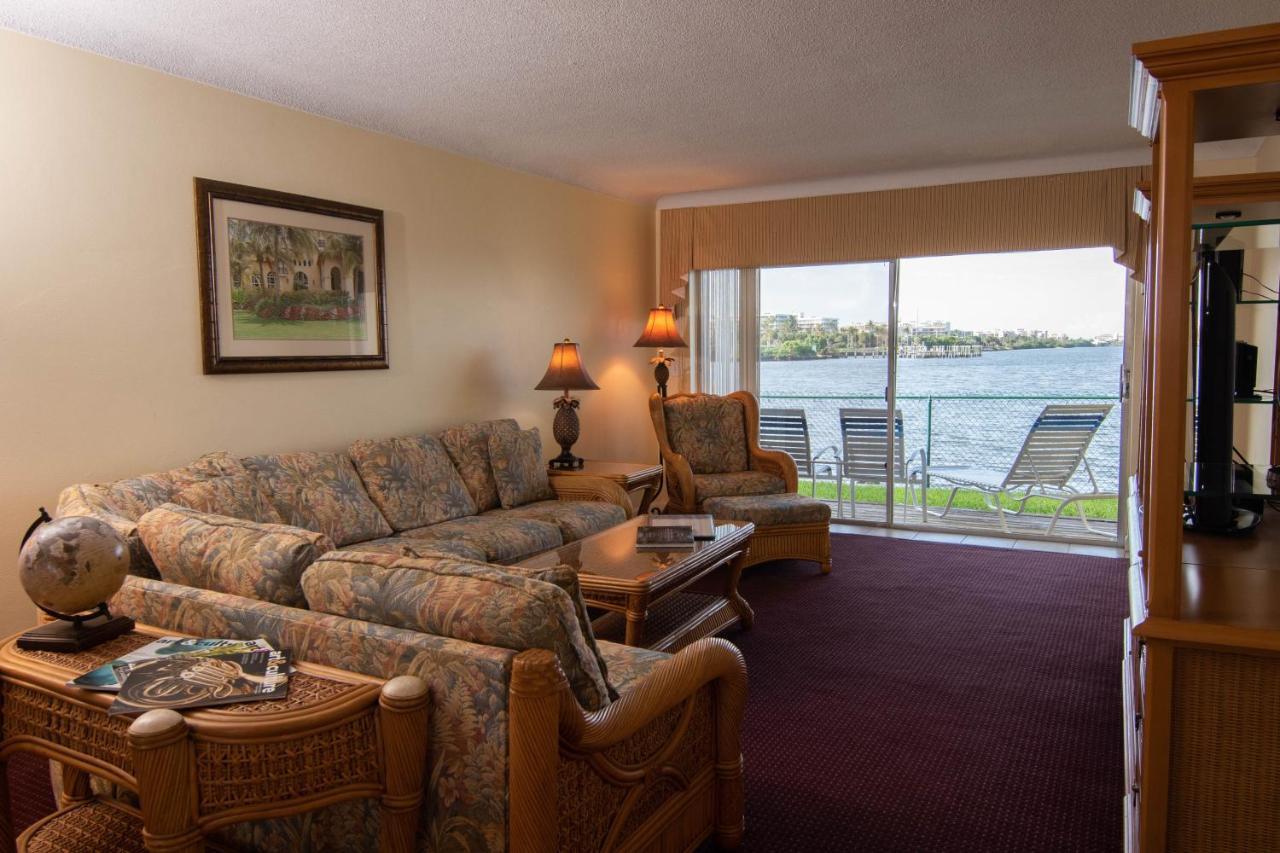 Palm Beach Resort Lake Worth Beach Dış mekan fotoğraf
